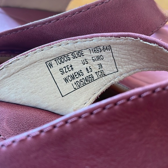 Bogs Todos Slides - Picture 3 of 7